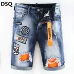 short dsquared2 jeans homme prix 64 auote